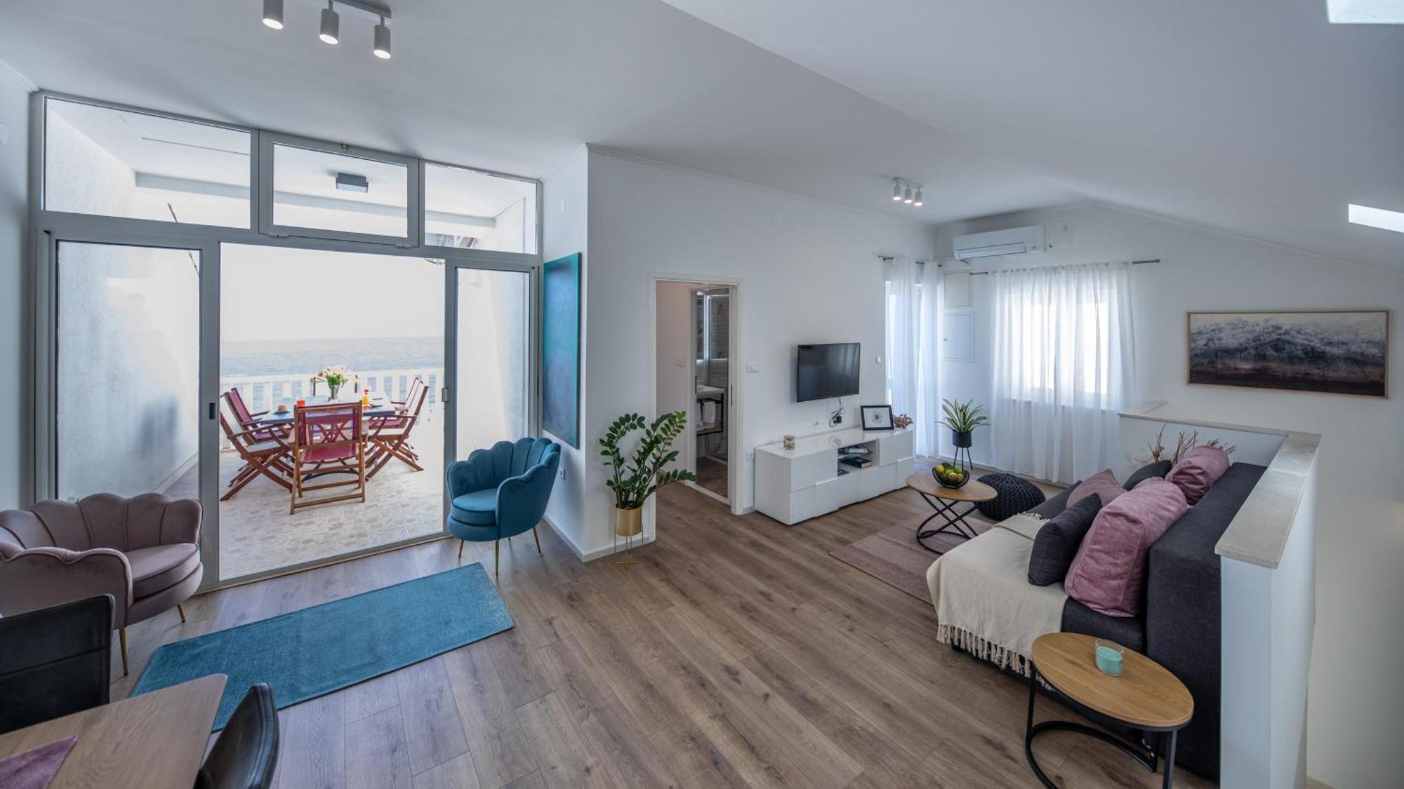 Apartments Mariana Dubrovnik Exterior photo