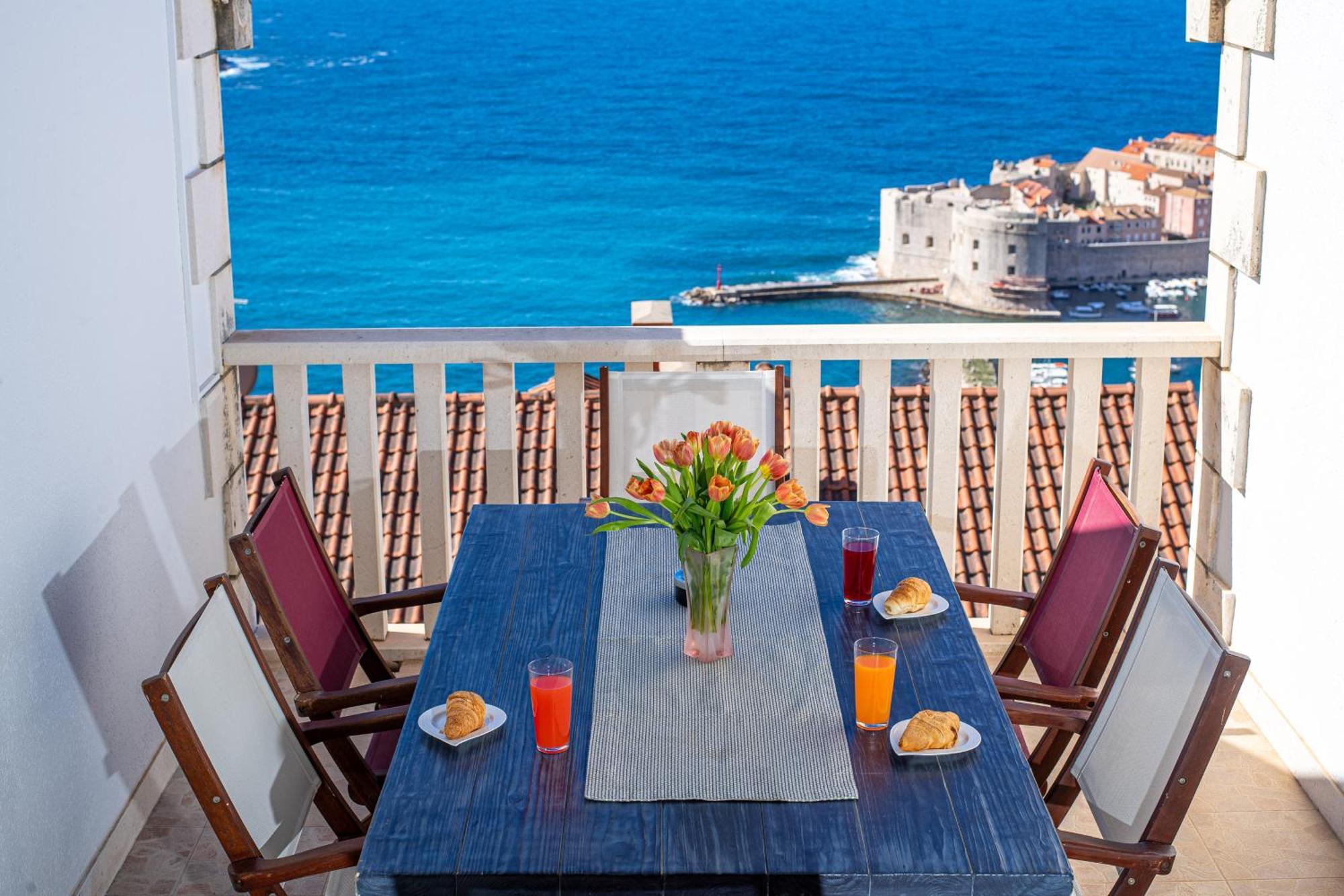 Apartments Mariana Dubrovnik Exterior photo