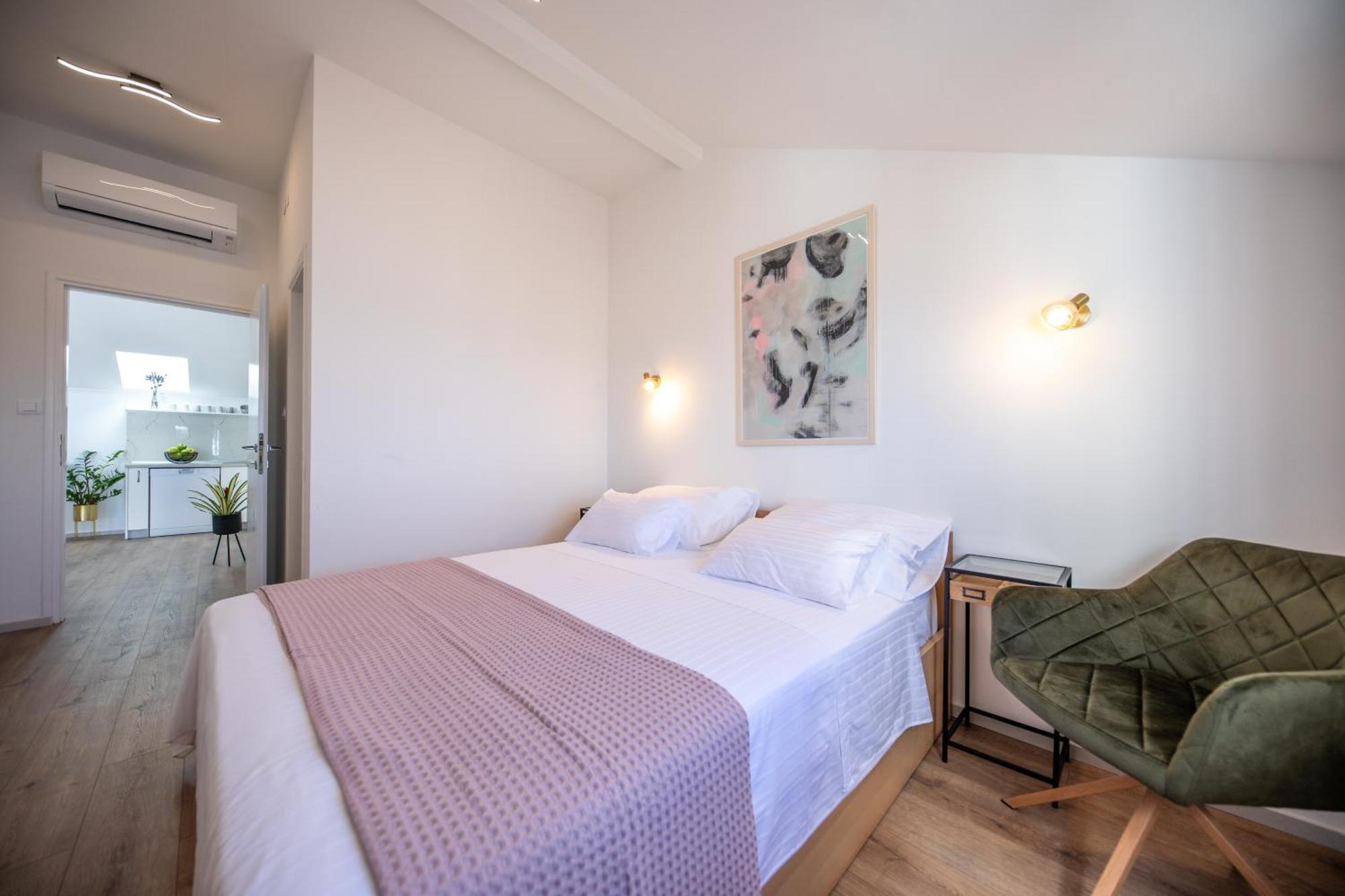Apartments Mariana Dubrovnik Exterior photo