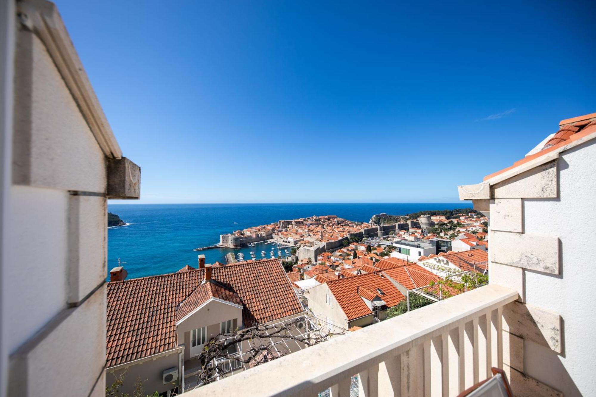 Apartments Mariana Dubrovnik Exterior photo