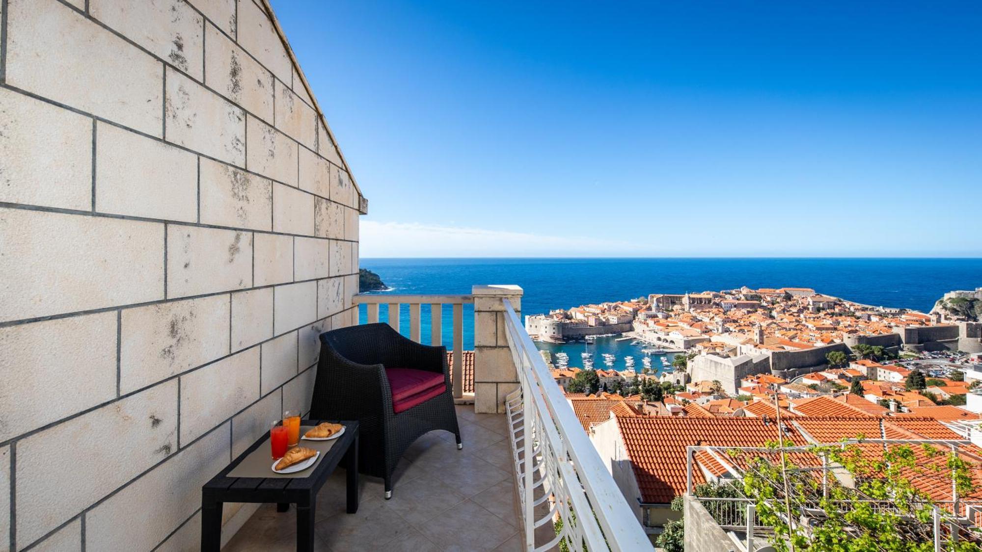 Apartments Mariana Dubrovnik Exterior photo