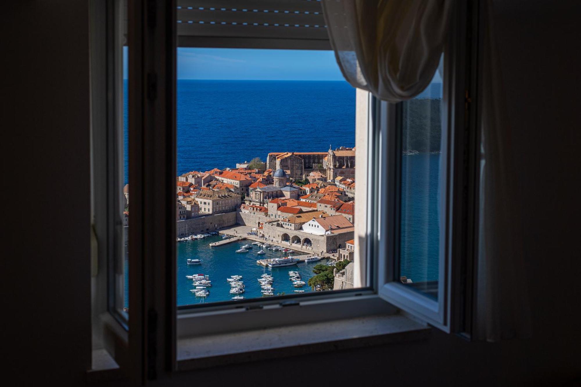 Apartments Mariana Dubrovnik Exterior photo