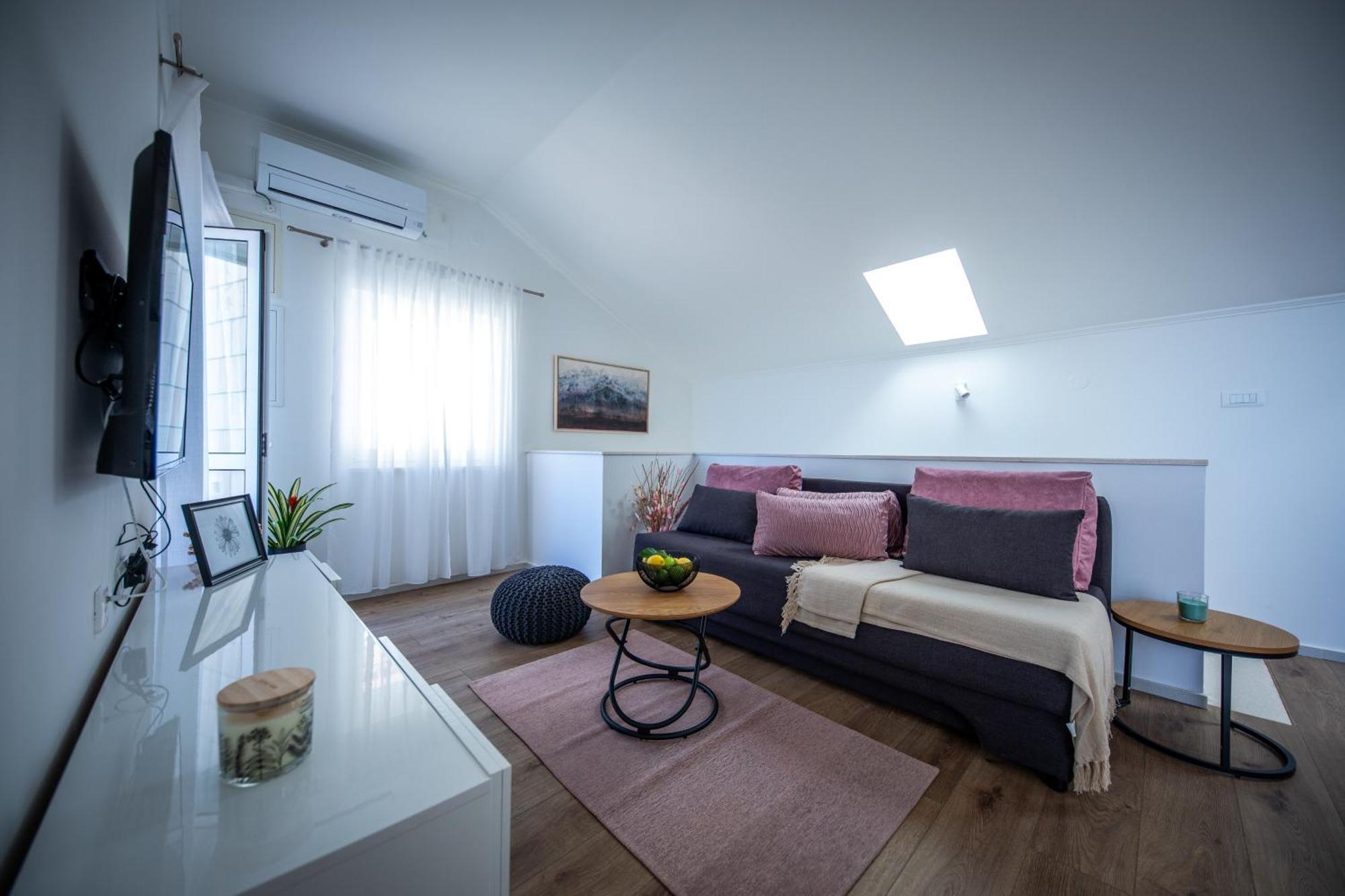 Apartments Mariana Dubrovnik Exterior photo